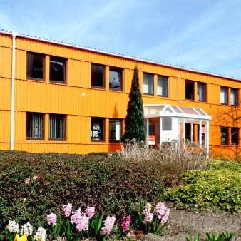 Büro-Leipzig