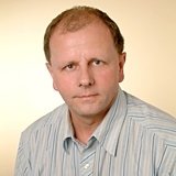 Herr Jürgen Gabbert Herr Jürgen Gabbert