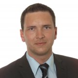 Herr Marcel Kirste Herr Marcel Kirste