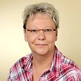 Frau Petra Schindler Frau Petra Schindler