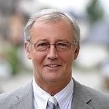 Mr Günter Bauer Mr Günter Bauer