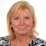 Ms. Heike Simoncic Ms. Heike Simoncic