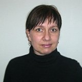 Mrs Yvonne Weber Mrs Yvonne Weber