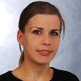 Frau Claudia Kamps