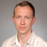 Herr Jens Haetscher