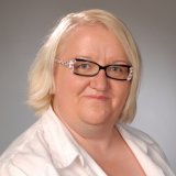 Frau Annett Henkel