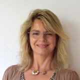 Frau Katy Bergholz