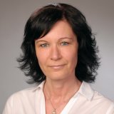 Frau Annegret Lange