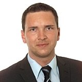 Mr. Marcel Kirste