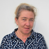 Frau Tanja Schmedding