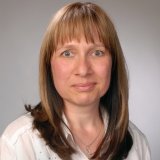 Frau Yvonne Weber