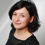 Frau Wenke Lindig